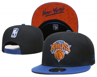 NBA New York Knicks Snapback Hats 102586