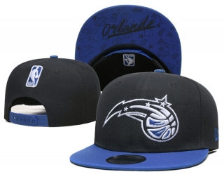 NBA Orlando Magic Snapback Hats 102587