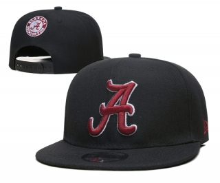 NCAA Alabama Crimson Tide Snapback Snapback Hats 102592