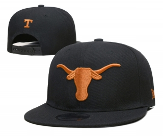 NCAA Texas Longhorns Snapback Snapback Hats 102597