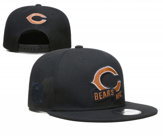 NFL Chicago Bears Snapback Hats 102603