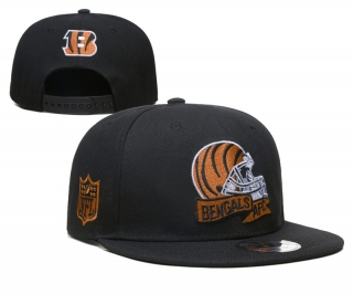 NFL Cincinnati Bengals Snapback Hats 102604