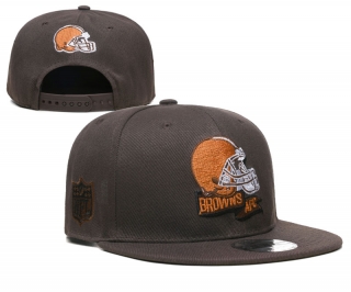 NFL Cleveland Browns Snapback Hats 102605