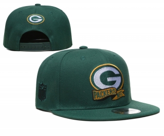 NFL Green Bay Packers Snapback Hats 102610