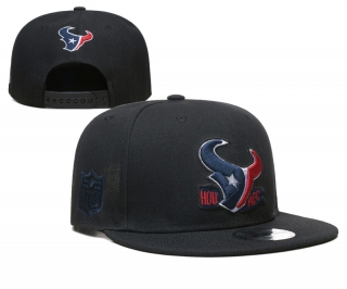 NFL Houston Texans Snapback Hats 102611