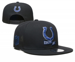 NFL Indianapolis Colts Snapback Hats 102612