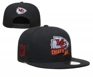 NFL Kansas City Chiefs Snapback Hats 102614