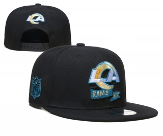 NFL Los Angeles Rams Snapback Hats 102619