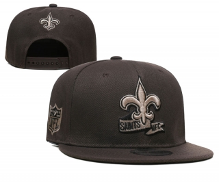 NFL New Orleans Saints Snapback Hats 102624