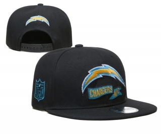 NFL San Diego Chargers Snapback Hats 102629