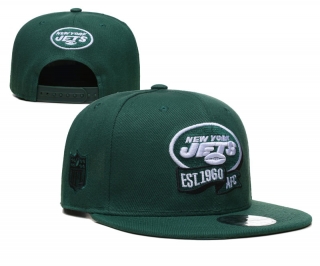 NFL New York Jets Snapback Hats 102626