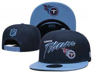 NFL Tennessee Titans Snapback Hats 102636