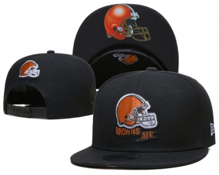 NFL Cleveland Browns Snapback Hats 102672