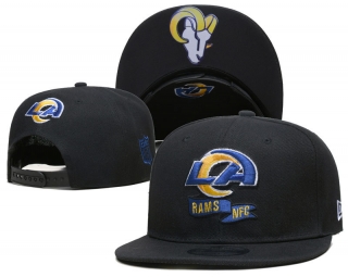 NFL Los Angeles Rams Snapback Hats 102683