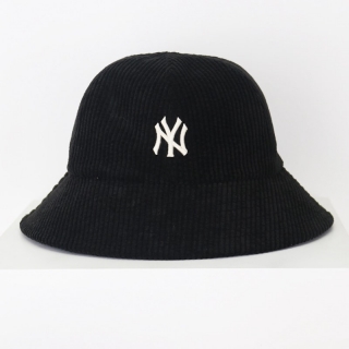 MLB New York Yankees Bucket Hats 102713