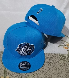 NCAA Duke Blue Devils Snapback Hats 102766