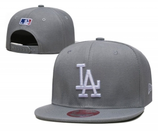 MLB Los Angeles Dodgers Snapback Hats 102858