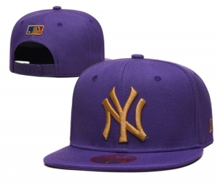 MLB New York Yankees Snapback Hats 102875