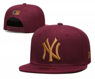 MLB New York Yankees Snapback Hats 102877