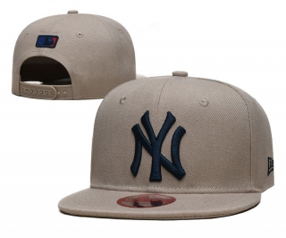 MLB New York Yankees Snapback Hats 102880
