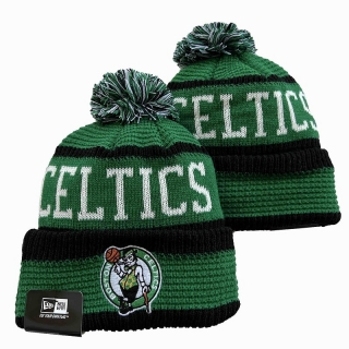 NBA Boston Celtics Knitted Beanie Hats 102901