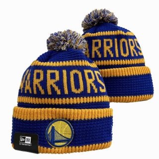 NBA Golden State Warriors Knitted Beanie Hats 102904