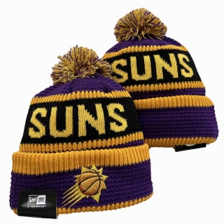 NBA Phoenix Suns Knitted Beanie Hats 102907