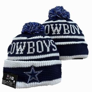 NFL Dallas Cowboys Knitted Beanie Hats 102914