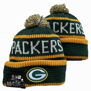 NFL Green Bay Packers Knitted Beanie Hats 102916