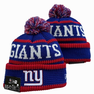 NFL New York Giants Knitted Beanie Hats 102924
