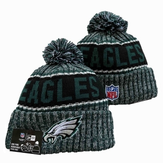 NFL Philadelphia Eagles Knitted Beanie Hats 102925