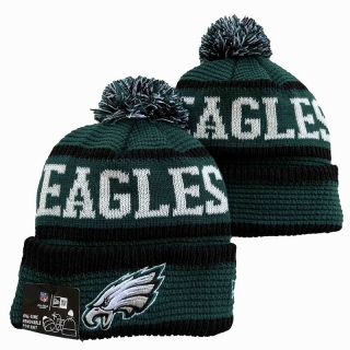 NFL Philadelphia Eagles Knitted Beanie Hats 102926