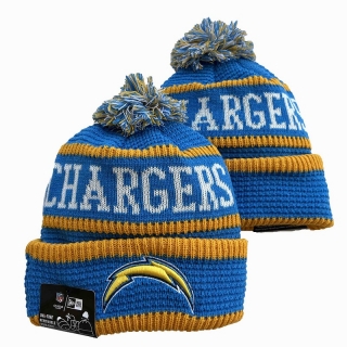 NFL San Diego Chargers Knitted Beanie Hats 102928