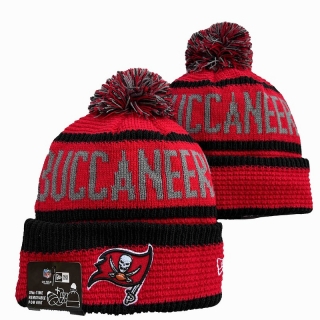 NFL Tampa Bay Buccaneers Knitted Beanie Hats 102931