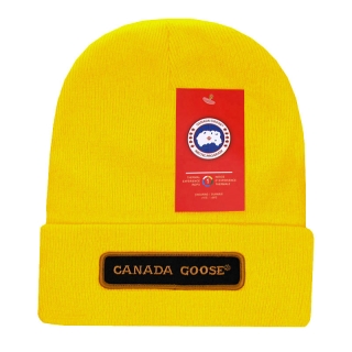 Canada Goose Knitted Beanie Hats 102960