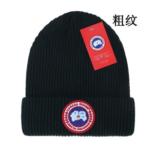 Canada Goose Knitted Beanie Hats 102969