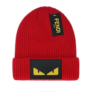 Fendi Knitted Beanie Hats 103028