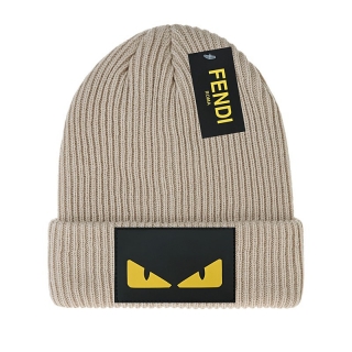 Fendi Knitted Beanie Hats 103030