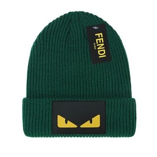 Fendi Knitted Beanie Hats 103031