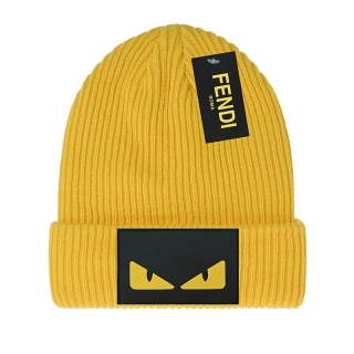 Fendi Knitted Beanie Hats 103033