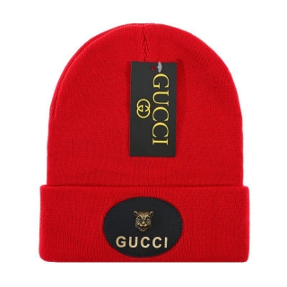 GUCCI Knitted Beanie Hats 103044