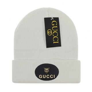 GUCCI Knitted Beanie Hats 103045