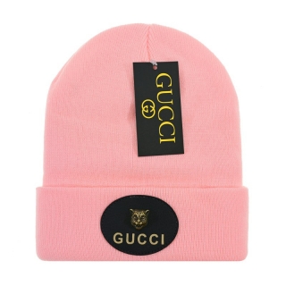 GUCCI Knitted Beanie Hats 103046