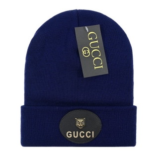 GUCCI Knitted Beanie Hats 103047