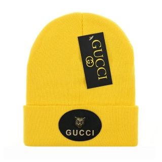 GUCCI Knitted Beanie Hats 103048
