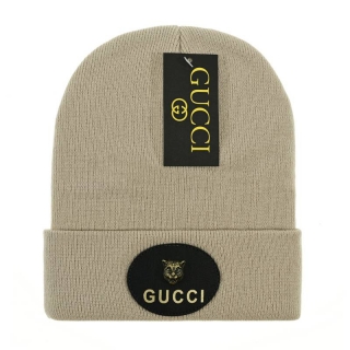 GUCCI Knitted Beanie Hats 103049
