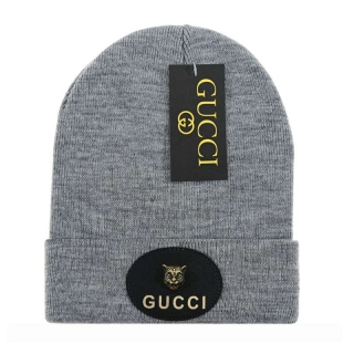 GUCCI Knitted Beanie Hats 103051