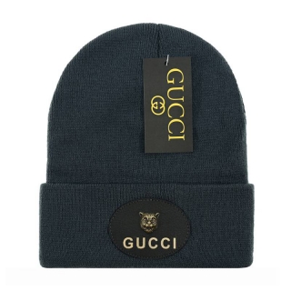 GUCCI Knitted Beanie Hats 103052