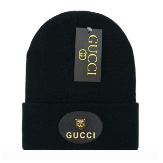 GUCCI Knitted Beanie Hats 103050