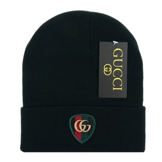 Gucci Knitted Beanie Hats 103054